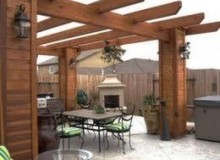 Kwikfynd Pergolas
warburn